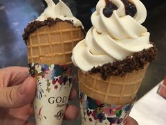 -GODIVA(港汇恒隆广场)