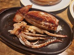 -萨莉亚意式餐厅(浦江万达广场店)