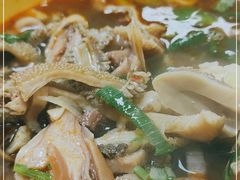 -老师家羊杂碎(延安总店)
