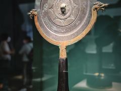 -深圳博物馆(古代艺术馆)