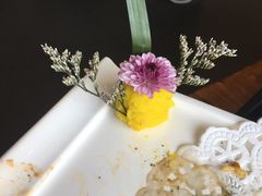 -三千里韩式炭火烤肉(南八马路店)