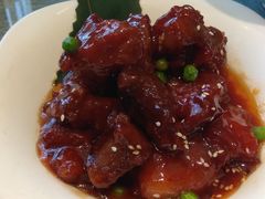 -汤记传菜(秀浦路店)