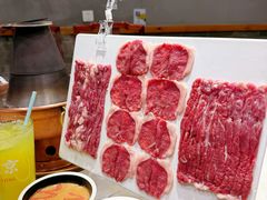 -北平三兄弟涮肉(簋街总店)