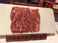 -东来顺饭庄(西直门店)