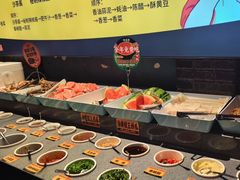 -东道煮牛肉火锅(东盛大街店)