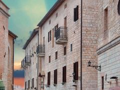 -华谊兄弟（长沙）电影小镇