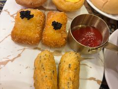 -番茄屋葡式美食(总店)