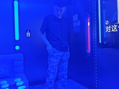 -小菜园新徽菜(青岛市南万象城店)