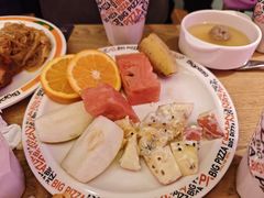 -比格比萨自助(延庆万达广场店)