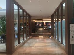 -三亚山海天JW万豪酒店