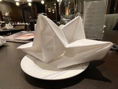 -广州文华东方酒店·江-由辉师傅主理