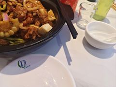 -状元虎.摇滚炒鸡.家常菜(义勇街店)