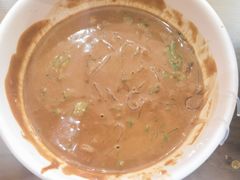 -老爆肚满五香烧牛羊肉