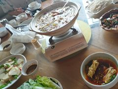 -滇铺子•云南特色菜•野生菌季(南亚福景路·海埂大坝店)