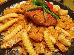 -79号渔船海鲜饭店(华强北店)