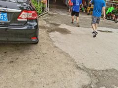 -大王岭农庄