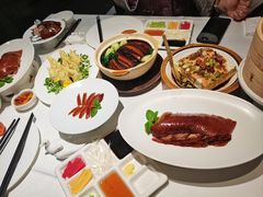 -四季民福烤鸭店(前门大栅栏店)