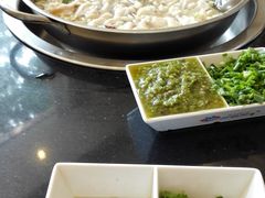 兔肉-芭夯兔·无骨兔汤锅(华阳店)