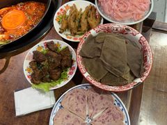 -楠火锅(西单店)