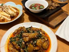 -山茶云南菜(中关村店)