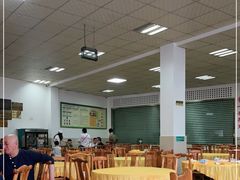 大堂-荣生萝卜汤饭店