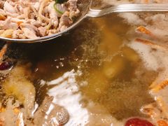 -小煵记·打边炉(西丽文光店)