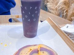 -烫面包·面包烘焙(绿地缤纷城店)