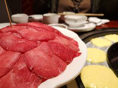 -蜀滋香鲜鱼火锅(黄金路店)