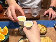 -邈墨茶馆(凤起路店)