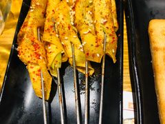 -悦华一品炒鸡(春风店)