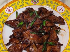 -那家小馆•北京菜•烤鸭(香山店)