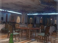 大堂-金米箩大酒店(五角场店)
