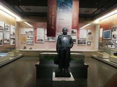 -中国铁道博物馆(正阳门馆)