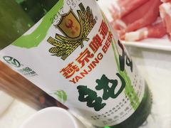 -东来顺饭庄(新源里店)