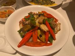 -莆田餐厅PUTIEN(武商MALL店)