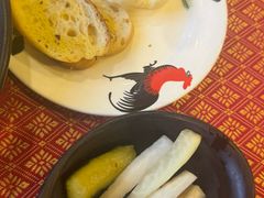 -南沙游艇会·大兵船餐厅