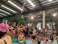 -南宫温泉水世界