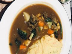 -池奈·日式咖喱蛋包饭(赛高店)