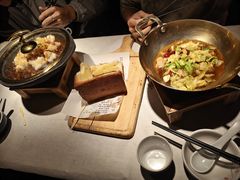 -绿茶餐厅(领展购物广场·中关村店)