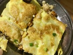 -周记热干面豆皮大王(桃花东街店)