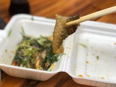 -陈添記·祖傳爽鱼皮·西关老字号(广州首店)