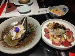-匠和风精致料理(成都龙湖滨江天街店)