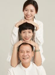 -苏菲雅婚纱摄影(环城南路店)