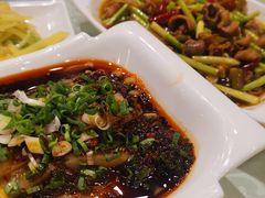 -陈胖子特色菜.鲜货现炒(融景城店)