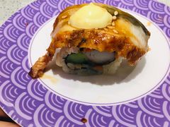 -万岁寿司(万国店)