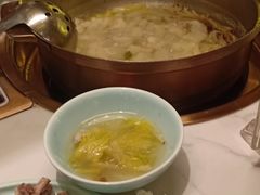 -润园四季椰子鸡火锅(南山海岸城店)