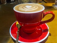 -咖法森林·咖啡  酒吧(天河店)