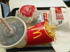 -麦当劳(开平潭江店)