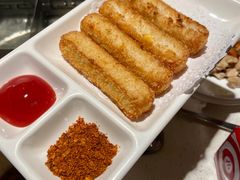 -海底捞火锅(青山湖万达夜宵主题店)