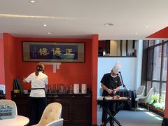 -正德楼果木烤鸭·渔家菜(东港店)